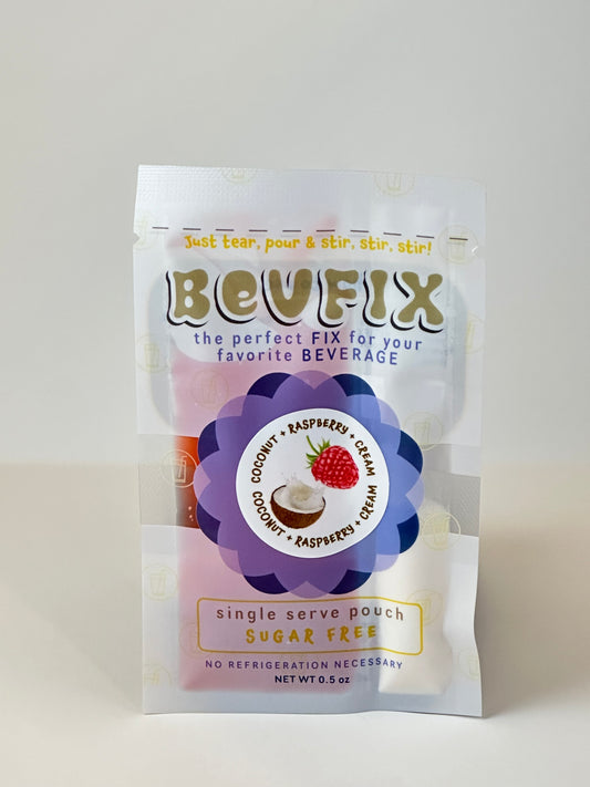 BevFix – BevFix, LLC
