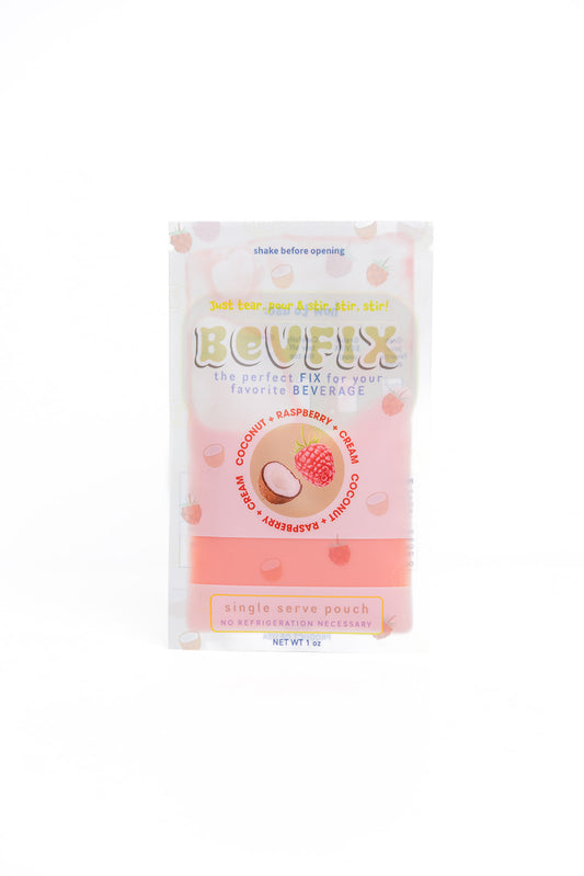 Tear Pouch Single