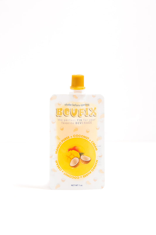 Single Serve Twist Pouch